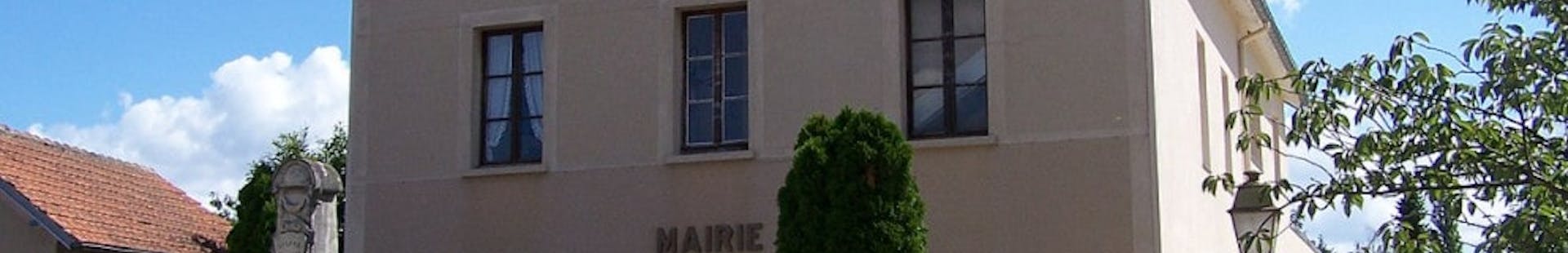 Photo de la ville de Les Alluets-le-Roi