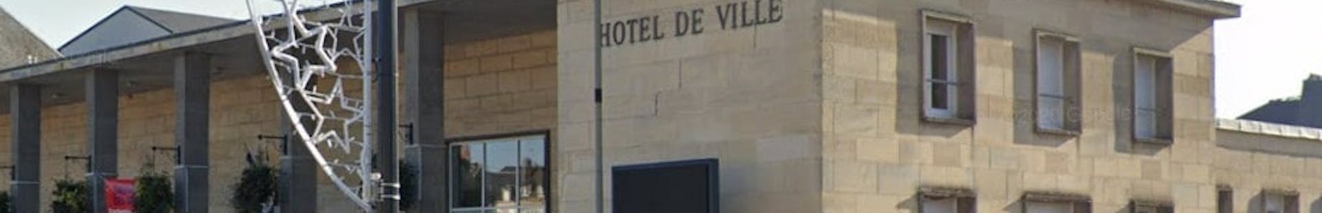 Photo de la ville de Gisors
