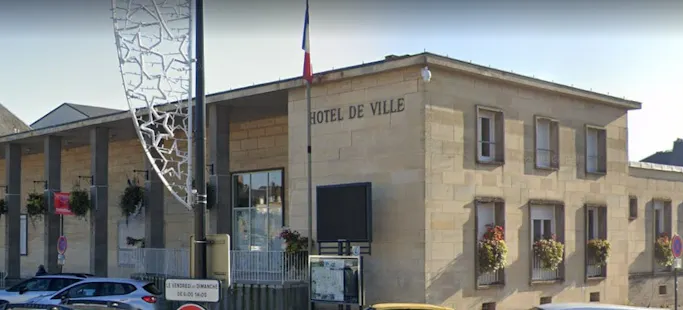 Photo de la ville de Gisors