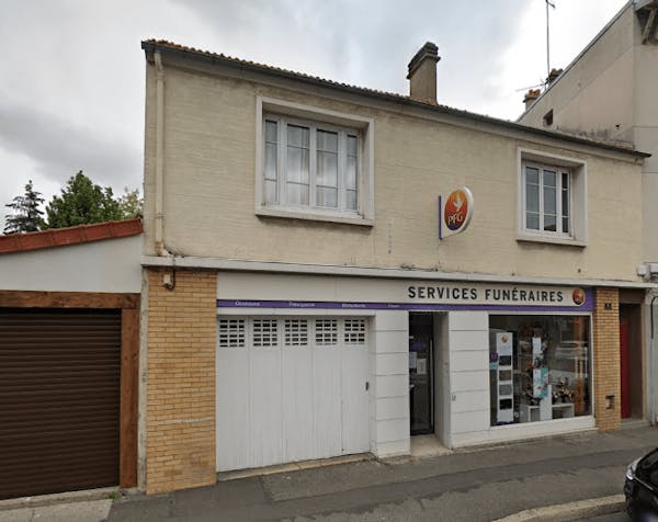 Photographie de Pompes Funèbres Générales de Cachan