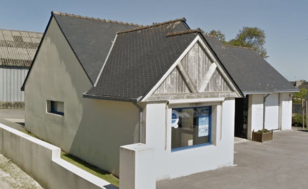 Photographie de la Services Funéraires Jolec de Plomodiern