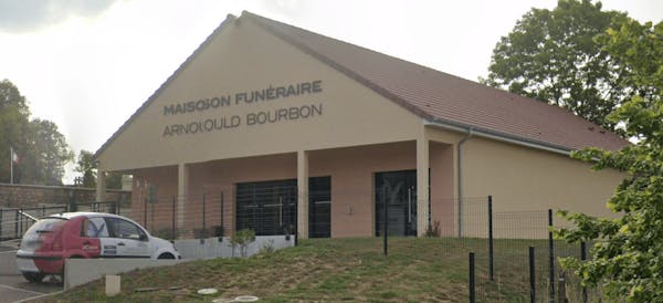 Photographie de Pompes Funèbres ARNOULD BOURBON - Le Choix Funéraire de Mattaincourt