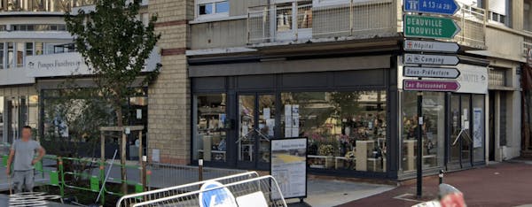 Photographie de Pompes Funèbres et Marbrerie funéraire Motte - Dignité Funéraire