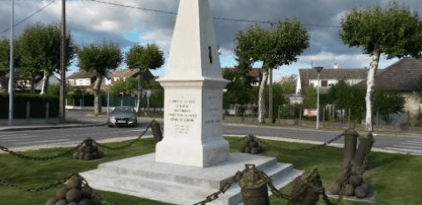 Photo de la Pompe Funèbre Pompes Funèbres Gouzenes