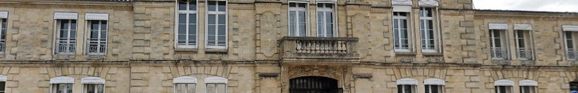 Photo de la ville de Le Bouscat