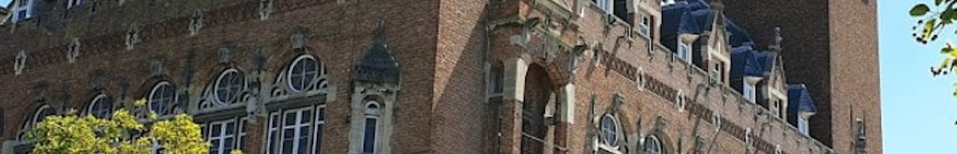 Photo de la ville de Armentières