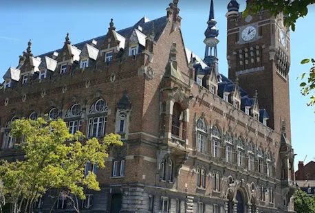 Photo de la ville de Armentières