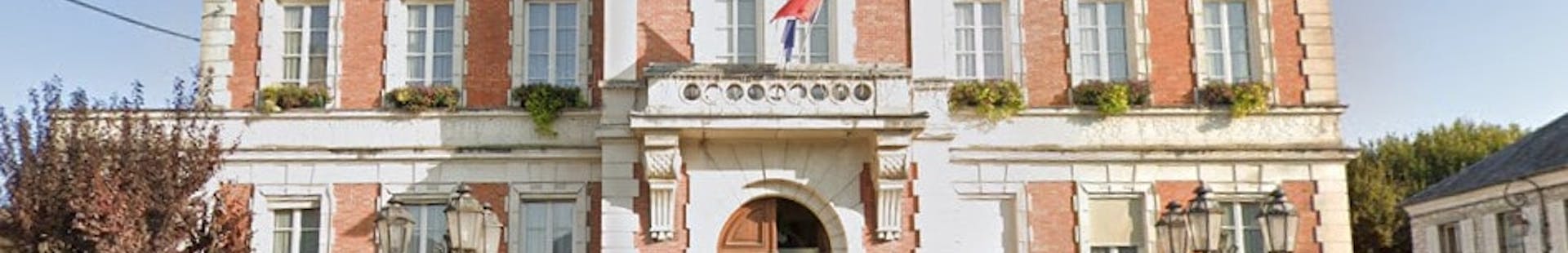 Photo de la ville de Milly-la-Forêt