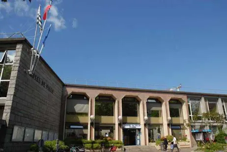 Photo de la ville de Lorient
