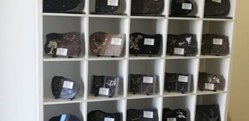 Photographie Pompes Funèbres des anges de Pourrières
