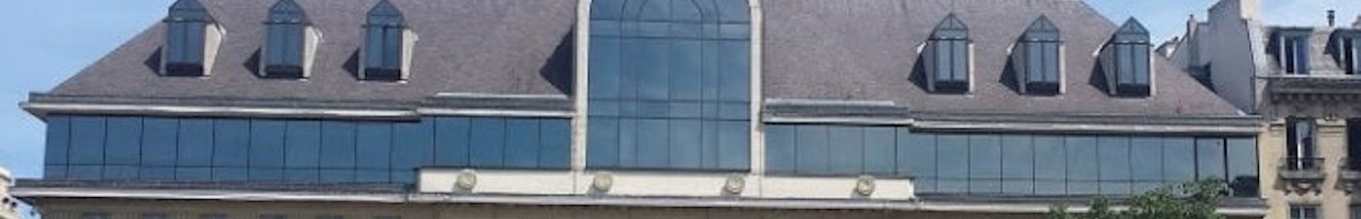 Photo de la ville de Saint-Mandé