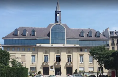 Photo de la ville de Saint-Mandé