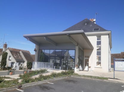 Photo de la ville de Saint-Hippolyte