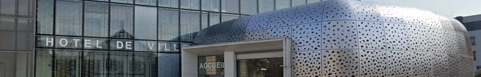 Photo de la ville de Illkirch-Graffenstaden