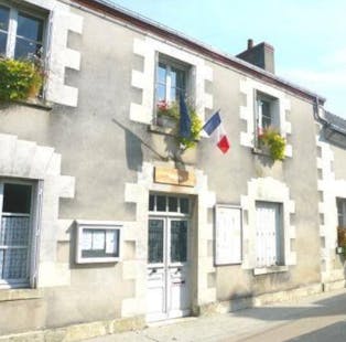 Photo de la ville de Souvigny-de-Touraine