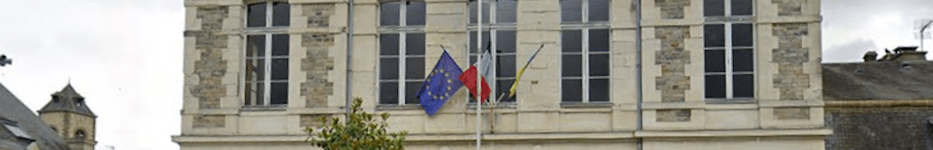 Photo de la ville de Saint-Aubin-du-Cormier
