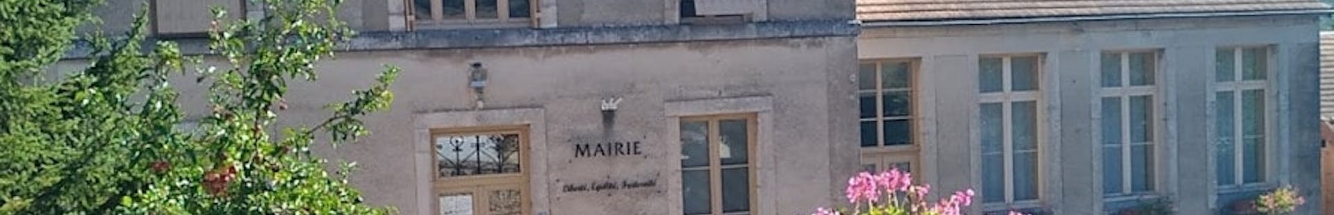 Photo de la ville de Baubigny