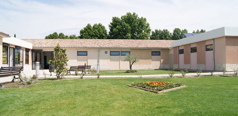 Photographie Pompes Funèbres Municipale de L'Isle-sur-la-Sorgue