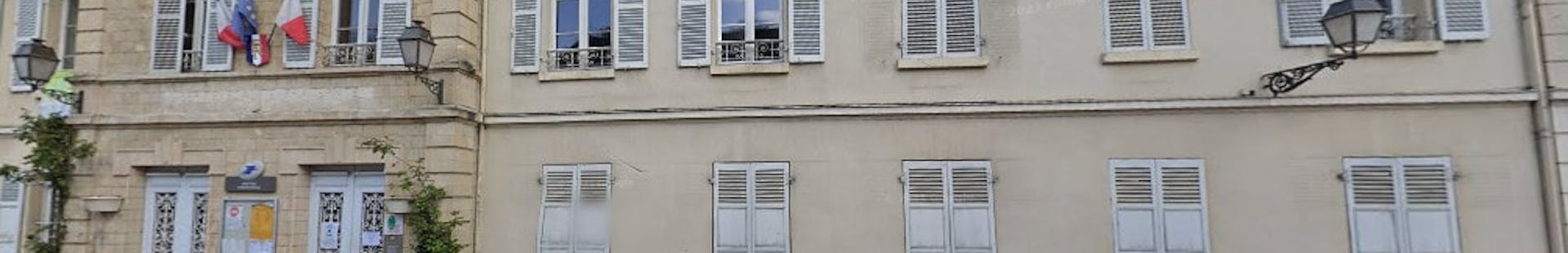 Photo de la ville de Valmondois