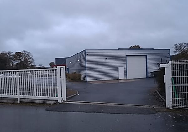 Photographie Bourgcomptoise Funéraire de Bourg-des-Comptes