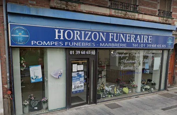 Horizon Funéraire à Sartrouville