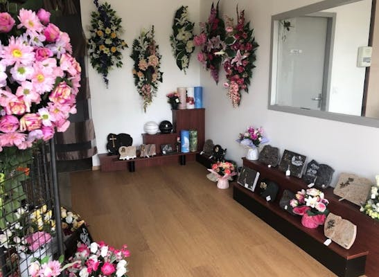 Photographie de Pompes Funèbres Pomarède-Morais de Vénès
