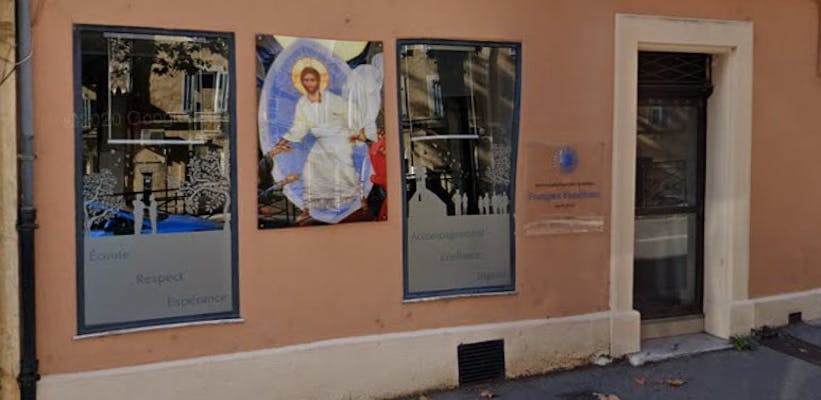Service Catholique des Funérailles à Aix-en-Provence