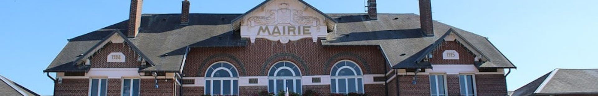 Photo de la ville de Lassigny
