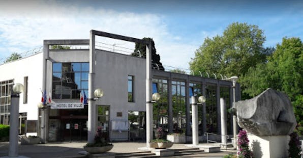 Photo de la ville de Torcy