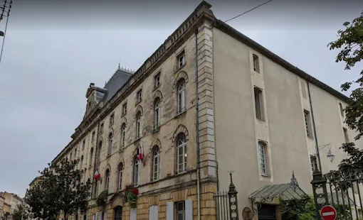 Photo de la ville de Bergerac