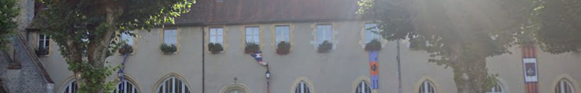 Photo de la ville de Ferrières-en-Gâtinais