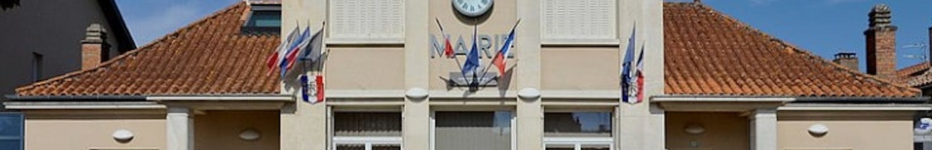 Photo de la ville de Champagné-Saint-Hilaire