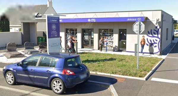 Photographie de la La Maison des Obsèques – Ets Fauchet de la ville de Montoir-de-Bretagne