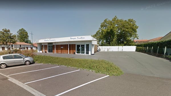 Photographie de Pompes Funèbres Saint Pauloises de Saint-Paul-lès-Dax