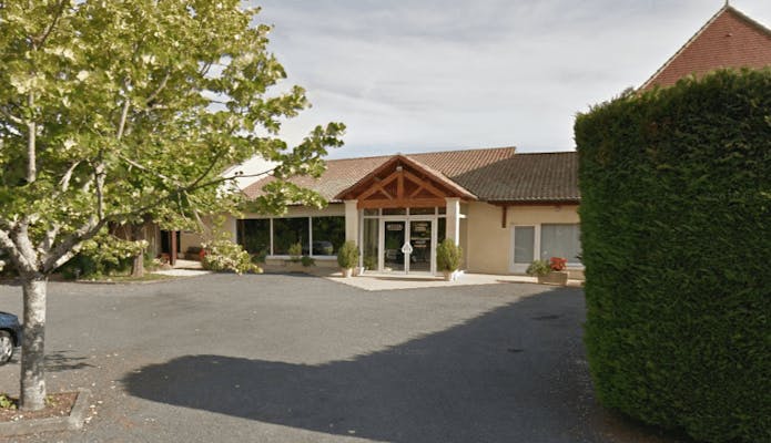 Photographie Pompes Funèbres Virgo de Notre-Dame-de-Salnihac