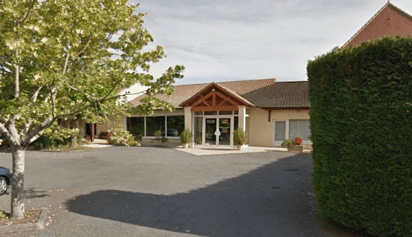 Photographie Pompes Funèbres Virgo de Notre-Dame-de-Salnihac