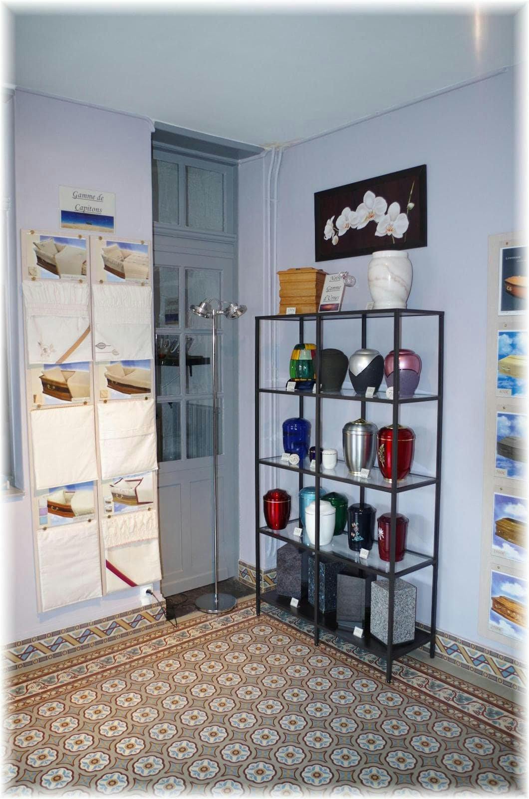 Pompes Funèbres Paul Marchand, Gondecourt Avis et tarifs