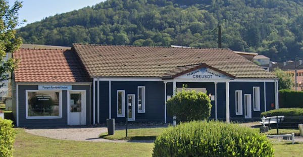 Photographie de la Pompes Funèbres Creusot de la ville de Rupt-sur-Moselle