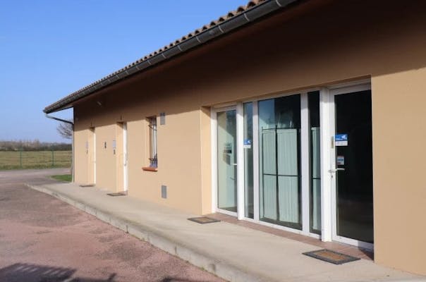 Photographie de Pompes Funèbres MARTY de Merville