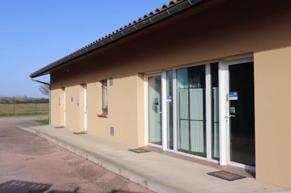 Photographie de Pompes Funèbres MARTY de Merville