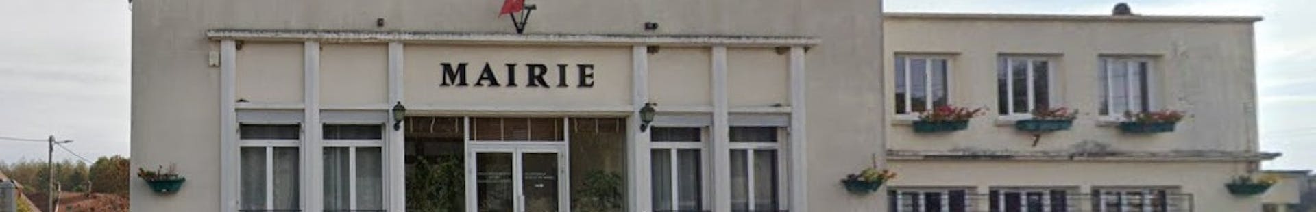 Photo de la ville de Mareuil-sur-Ourcq