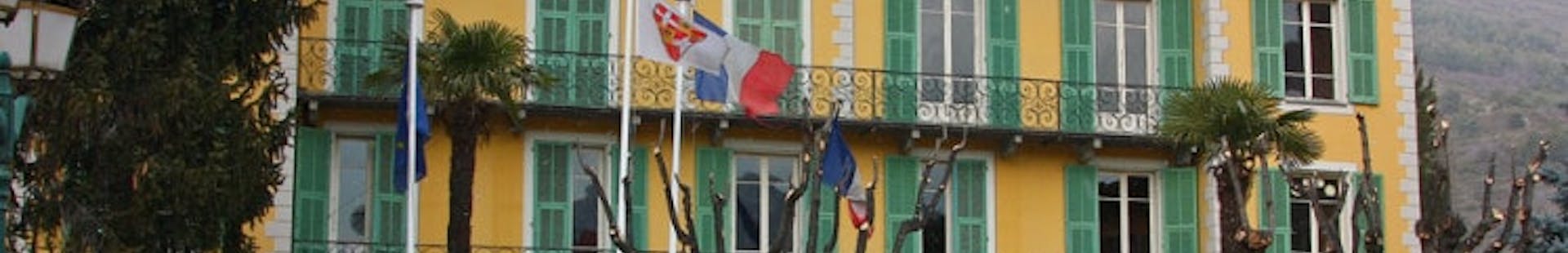 Photo de la ville de Tende