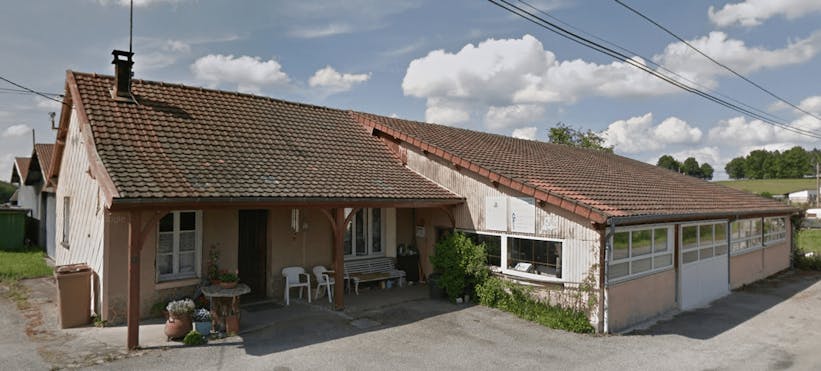 Photographie Pompes Funèbres Naucodie du Monteil-au-Vicomte