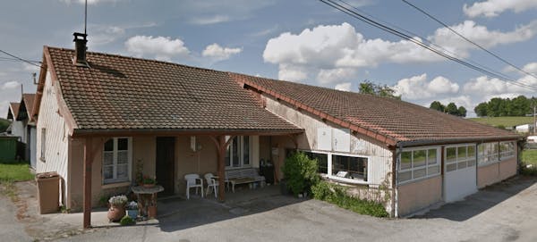 Photographie Pompes Funèbres Naucodie du Monteil-au-Vicomte