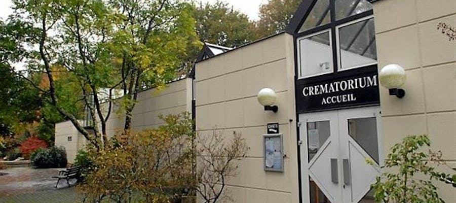 photo de l'agence Crématorium de Nantes