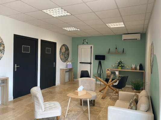 Photographie de Pompes Funèbres Duthil Mathieu de Castelsarrasin