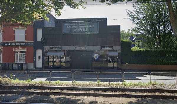 Pompes Funèbres Wyffels de Villeneuve-d'Ascq