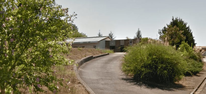 Photographie de Pompes Funèbres des 3 B