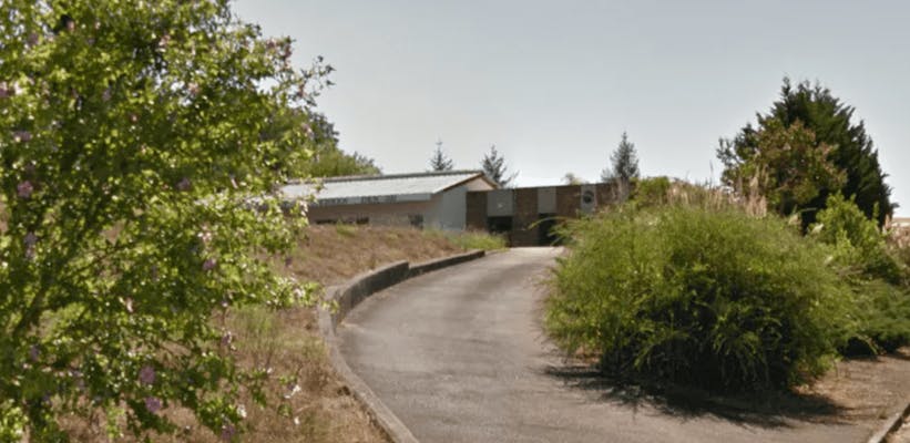Photographie de Pompes Funèbres des 3 B