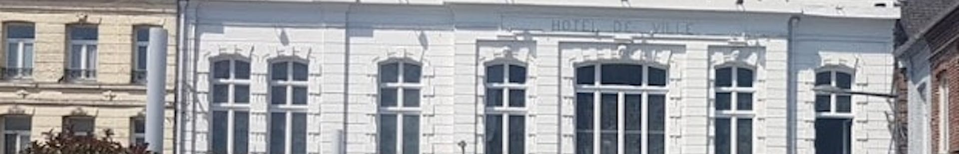 Photo de la ville de Aniche